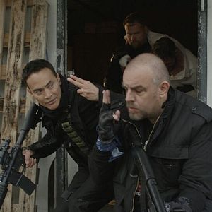 Foto Mark Dacascos