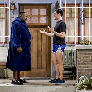 Foto Cedric The Entertainer