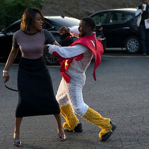 Foto Tiffany Haddish