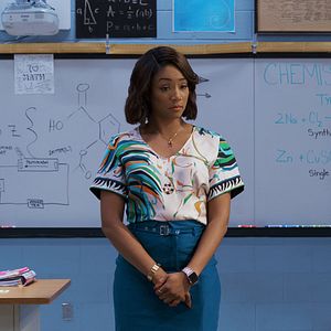 Foto Tiffany Haddish