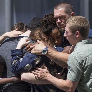 Foto Jeremy Allen White