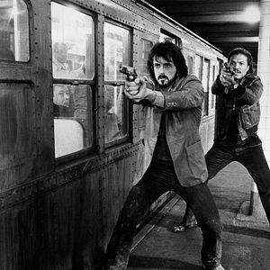 Foto Billy Dee Williams