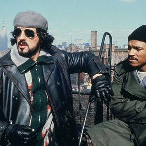 Foto Billy Dee Williams