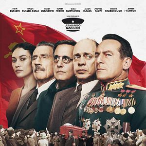 Foto La muerte de Stalin