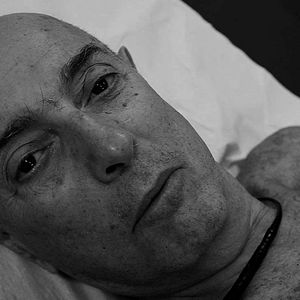 Foto Conversación con Él