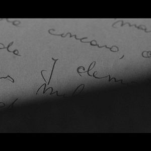 Foto Conversación con Él