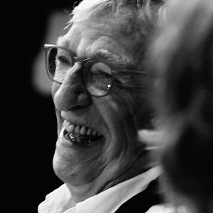 Foto Conversación con Él