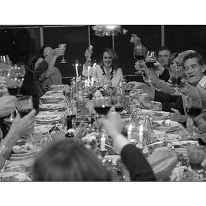 Foto Conversación con Él