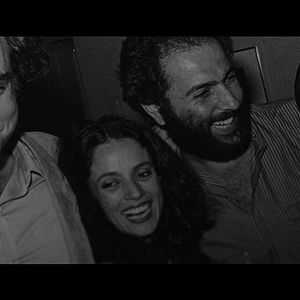 Foto Conversación con Él