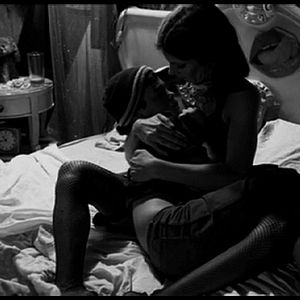 Foto Conversación con Él