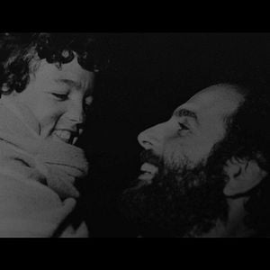 Foto Conversación con Él