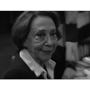 Foto Conversación con Él