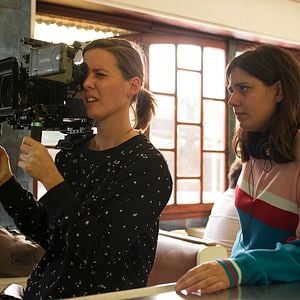 Foto La hija de un ladrón