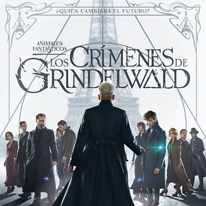 Foto Animales fantásticos: Los crímenes de Grindelwald