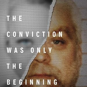 Foto Making A Murderer