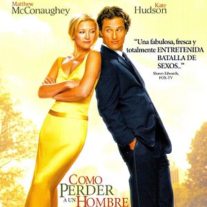 Foto Cómo perder un hombre en 10 días