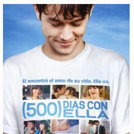 Foto 500 días con ella