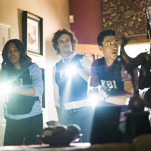 Foto Mentes criminales