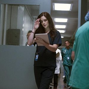 Foto Janet Montgomery