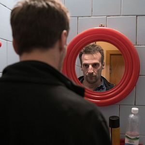 Foto Mathieu Kassovitz