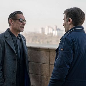 Foto Mathieu Kassovitz