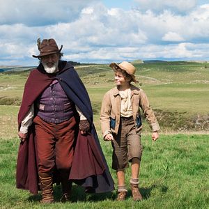 Foto Rémi: La película