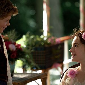 Foto Rémi: La película