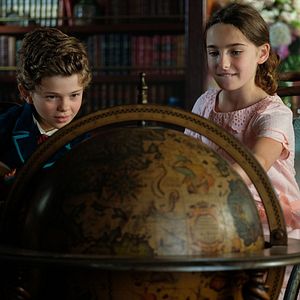 Foto Rémi: La película