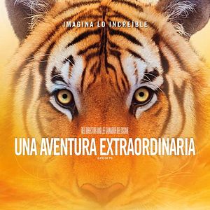 Foto Una aventura extraordinaria