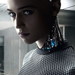 Foto Ex Machina