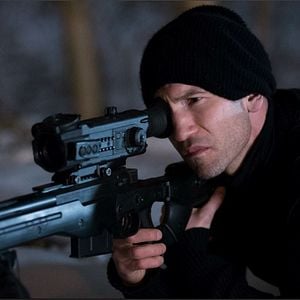 Foto The Punisher