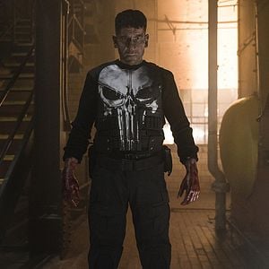 Foto The Punisher