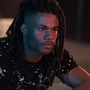 Foto Jordan Calloway