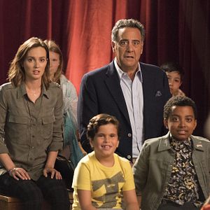 Foto Leighton Meester