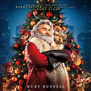 Foto Las crónicas de Navidad