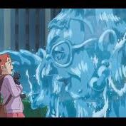 Foto Mary y la flor de la hechicera