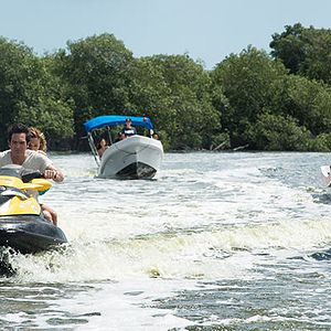 Foto Te juro que yo no fui
