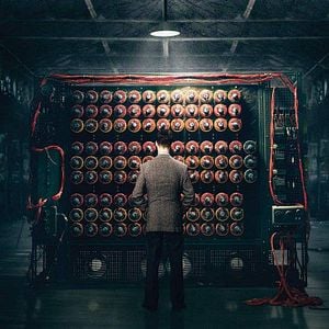 Foto El código enigma