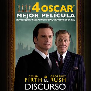 Foto El discurso del rey