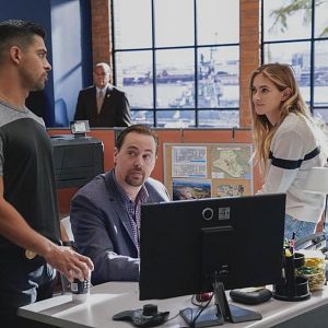 Foto Wilmer Valderrama