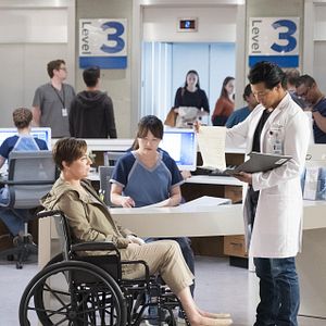 Foto The Good Doctor