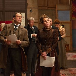 Foto Cyrano mon amour