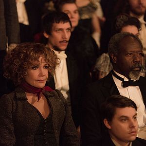 Foto Cyrano mon amour