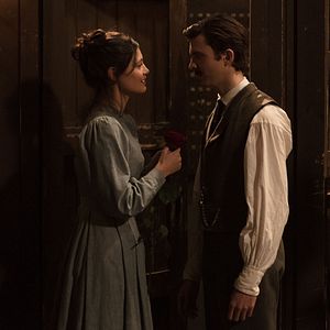 Foto Cyrano mon amour