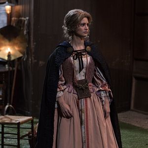 Foto Cyrano mon amour