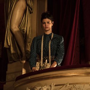 Foto Cyrano mon amour