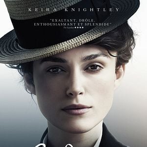 Foto Colette: liberación y deseo