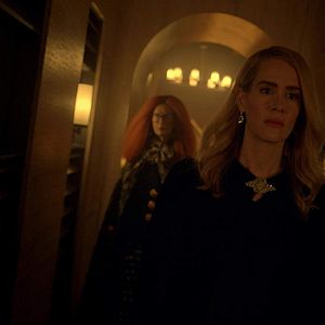 Foto American Horror Story