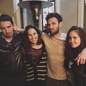 Foto La boda de mi mejor amigo