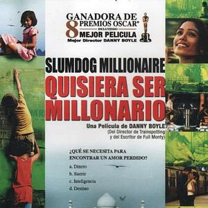 Foto Quisiera ser millonario